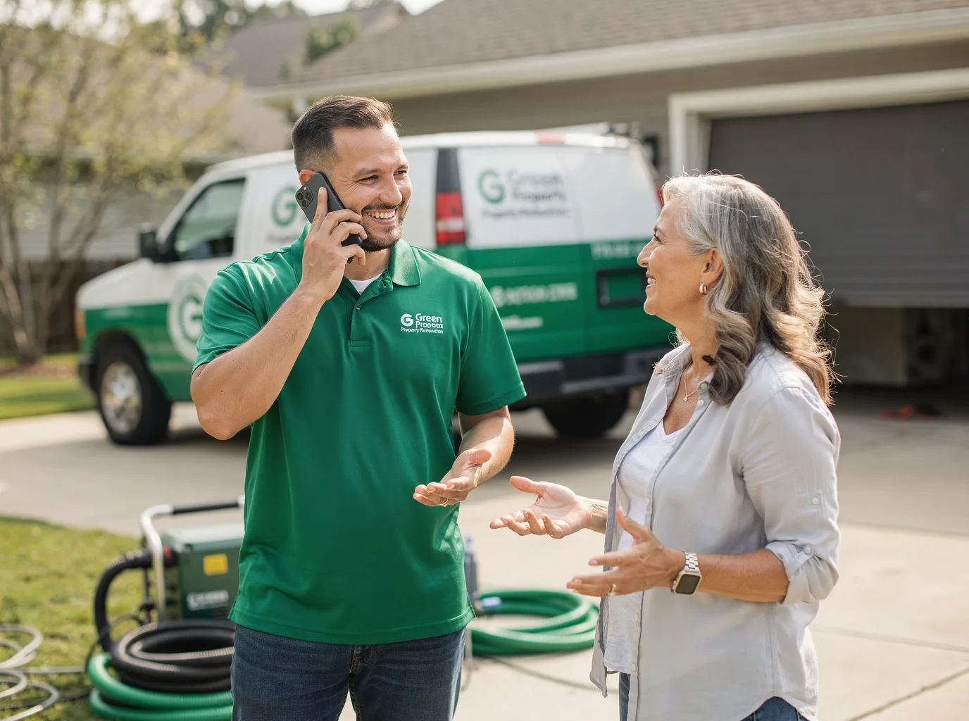 Water Damage Restoration Organ, NM FAQs